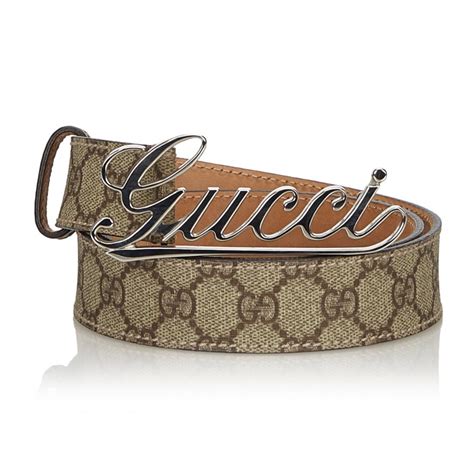 ronaldo gucci belt|gucci leather belt.